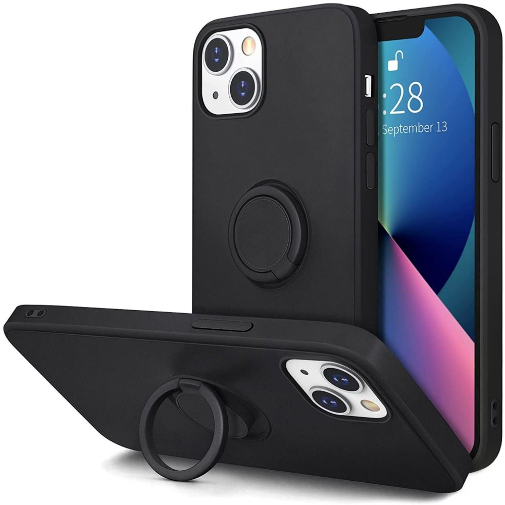 Slim Fit Protective Case for Iphone 12